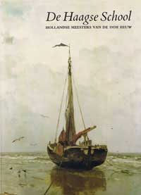 Leeuw, R. de, J. Sillevis & Ch. Dumas: - De Haagse School: Hollandse meesters van de 19de eeuw.