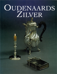 Catalogus Lakenhalle-Stadhuis: - Oudenaards Zilver.
