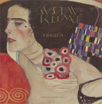 KLIMT -  Bumer, A.: - Gustav Klimt - Frauen.