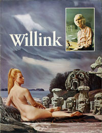 WILLINK -  Kramer, W. &  M. Roscam Abbing: - Willink.