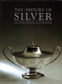 Blair, C.: - The History of Silver.