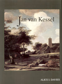 KESSEL -  Davies, A.I.: - Jan van Kessel (1641-1680).