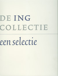 Curtis Pennington, E., E. Ansenk, S. Tanja, R. Leeflang: - De ING Collectie.