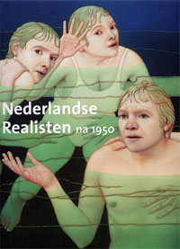 Buijs, H.: - Nederlandse Realisten na 1950.