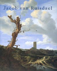 RUISDAEL (J). -  Biesboer, P., M. Sitt, et al.: - Jacob van Ruisdael. De revolutie van het landschap.