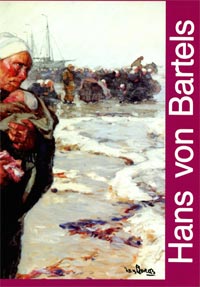 BARTELS -  Kraan, J.H.: - Hans von Bartels (1856-1913).
