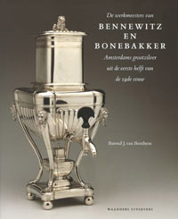 Benthem, B.J. van: - De werkmeesters van Bennewitz en Bonebakker.