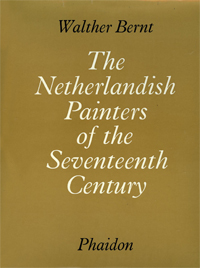 Bernt, Walther: - The Netherlandish Painters of the Seventeenth Century. Volume II: Heem - Rombouts.