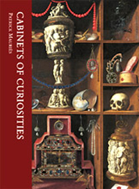 Mauries, Patrick: - Cabinets of Curiosities.