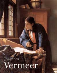 VERMEER -  Blankert, Albert & Ben Broos & Jorgen Wadum & Athur K. Wheelock: - Johannes Vermeer. Luxe editie tentoonstellingscatalogus Mauristhuis 1995/' 96 + Eerste dag enveloppe (2x)