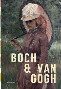 BOCH -  Dirven, Ron: - Boch & Van Gogh