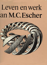 ESCHER -  Bool, Flip H. & J.R. Kist, J.L. Locher, F. Wierda et al: - Leven en werk van M.C. Escher.