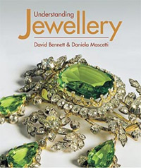 Bennet, David & Daniela Mascetti: - Understanding Jewellery.  (TEMP OUT OF STOCK)