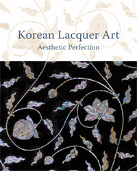 Frick, Particia &  Jihyun Hwang, Soon-Chim Jung, Koji Kobayashi, Margarete Prch und Kyuhee Wahlen: - Korean Lacquer Art. Aesthetic Perfection