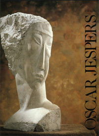 JESPERS (O) - Boyens, Jose: - Oscar Jespers. Zijn beeldhouwwerk met een overzicht van zijn tekeningen. Catalogue raisonn de l' oeuvre sculptural/ Catalogue Raisonn of the Sculpture
