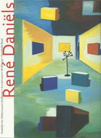 DANIELS -  Debbaut, J., F. Bremer, P. Andriesse, et al: - Ren Danils. (German Edition)