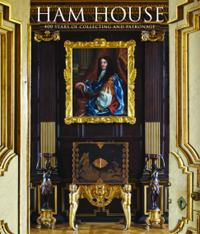 Rowell, Christopher: - Ham House. 400 Years of Collecting and Patronage.