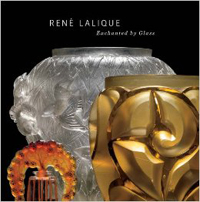 LALIQUE -  Elliot, Kelley Jo & Karol Wright & Elizabeth Everton & Tina Oldknow: - Ren Lalique. Enchanted by Glass.
