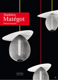 MATEGOT - Favardin, Patrick: - Mathieu Matgot.