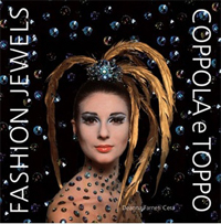 Farnetti Cera, Deanna: - Fashion Jewels. Coppola e Toppo