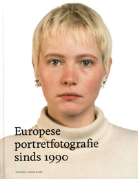 Gierstberg, Frits: - Europese Portretfotografie sinds 1990.