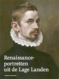 Borchert, Till-Holger & Koenraad Jonckheere: - Renaissance portretten uit de Lage Landen.