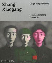 XIAOGANG - Fineberg, Jonathan & Gary G. Xu: - Zhang Xiaogang. Disquieting Memories.