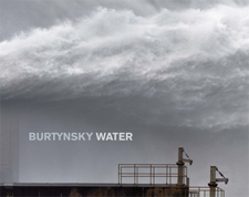 BURTYNSKY -  Davis, Wade & Edward Burtynsky: - Burtynsky Water. (Edward Burtynsky)