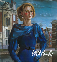 WILLINK -  Jaff, H.L.C.: - Willink.