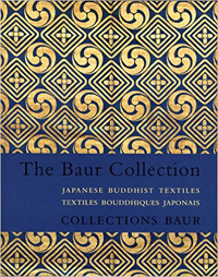 Loveday, Helen: - The Baur Collection, Japanese Buddhist Textiles inn teh Baur Collection.