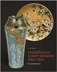 Makus, Horst: - Franzsische Kunst-Keramik 1860-1920.