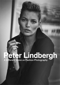 LINDBERGH -  Loriot, Thierry-Maxime, et al: - Peter Lindbergh. On Fashion Photography,