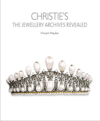 Meyland, Vincent: - Christie's. The Jewellery Archives Revealed.