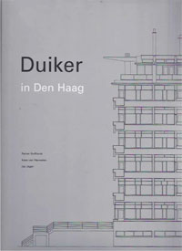 Bullhorst, Rainner & Kees van Harmelen & Ida Jager: - Duiker in Den Haag.