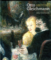 GLEICHMANN -  Bijlsma, Jisca & Ulrich Krempel: - Otto Gleichmann,  1887-1963,