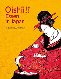 Castro, Ines de & Toko Shimomura & Uta Werlich: - Oishii !. Essen in Japan.