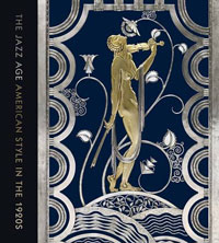 Coffin, Sarah D. &  Stephen Harrison: - The Jazz Age.  American Style in the 1920s.