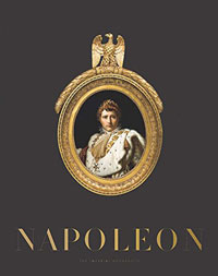 Cordier, Sylvian: - Napoleon. The Imperial Household