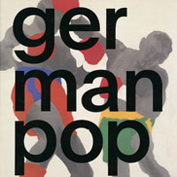 Hollein, Max & Martina Weinhart: - German Pop.