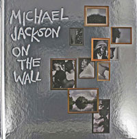 Cullinan, Nicholas & Margo Jefferson: - Michael Jackson: On the Wall