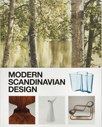 Fiell, Peter & Charlotte &  Magnus Englund: - Modern Scandinavian Design