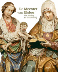 Hendrikman, Lars: - De Meester van Elsloo. Van eenling tot verzameling.