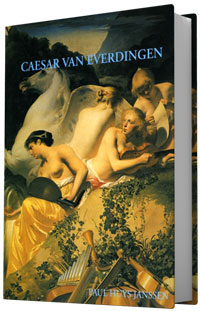 Huys Janssen, Paul: - Caesar van Everdingen (1616/17 - 1678).