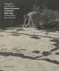 artiest Heuvel, Maartje van den: - Fotografie wordt Kunst. Photo-Secession in Holland 1890-1937