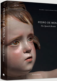 Bray, Xavier & Jos Luis Romero Torres: - Pedro de Mena, The Spanish Bernini.