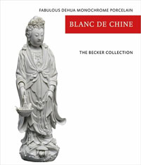 Becker, Ton & Mies: - The Becker Collection: Blanc de Chine