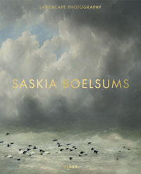 BOELSUMS -  Boelsums, Saskia: - Saskia Boelsums. Landscape Photography. Gesigneerd !