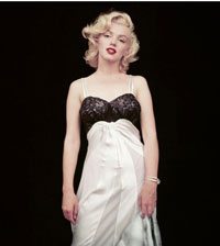 Green, Joshua: - The Essential Marilyn Monroe.