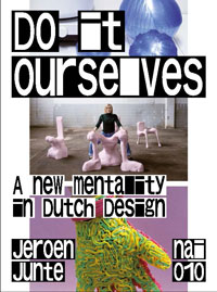 Junte, Jeroen: - Do it Ourselves