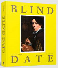Cauteren,  Katherina & Nils Bttner & Matthias Ubl, et al: - Blind Date. Portretten met blikken en blozen.